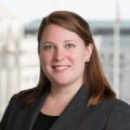 Ashley L. McMahon